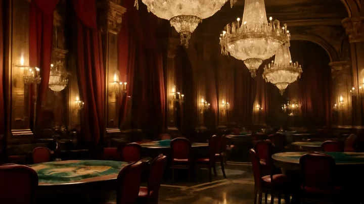 Explore the Rich Variety of Casino Games