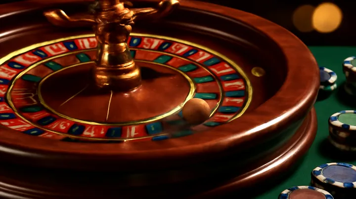 Experience the Live Casino Like Never Before