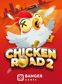 Chicken Road 2 crash game at XDFLAME88 COM