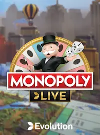 Monopoly Live game show at XDFLAME88 COM