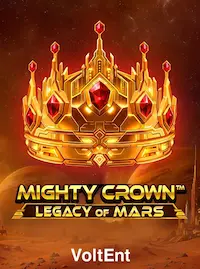 Mighty Crown slot at XDFLAME88 COM