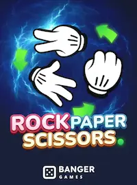 Rock Paper Scissors instant game at XDFLAME88 COM