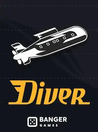 Diver Diver crash adventure at XDFLAME88 COM