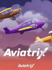 AviatriX AviatriX crash game at XDFLAME88 COM