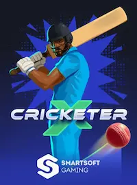 CricketerX crash game at XDFLAME88 COM