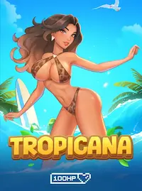 Tropicana crash at XDFLAME88 COM