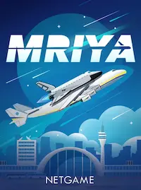 Mriya Mriya crash game at XDFLAME88 COM