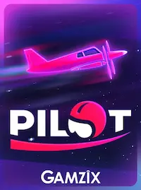 Pilot Pilot crash game at XDFLAME88 COM