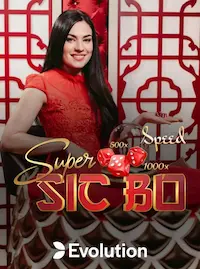 Sic Bo Super Sic Bo Super at XDFLAME88 COM