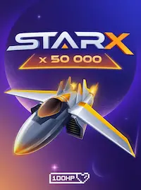 StarX StarX crash game at XDFLAME88 COM