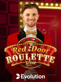 Red Door Roulette at XDFLAME88 COM