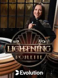 Lightning Roulette at XDFLAME88 COM