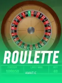 European Roulette at XDFLAME88 COM