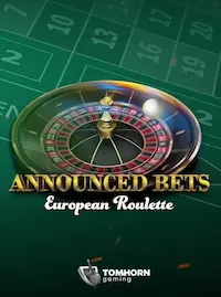 Announced Bets Roulette at XDFLAME88 COM