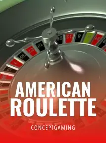 American Roulette at XDFLAME88 COM