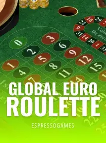 Global Euro Roulette at XDFLAME88 COM