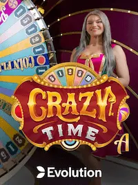 Crazy Time Crazy Time at XDFLAME88 COM