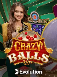 Crazy Ball Crazy Ball at XDFLAME88 COM