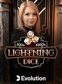 Lightning Dice Lightning Dice at XDFLAME88 COM