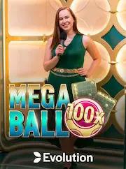 Mega Ball Mega Ball at XDFLAME88 COM