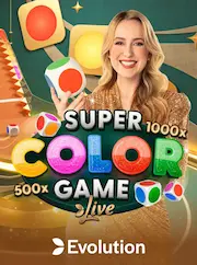 Super Color Game Super Color Game at XDFLAME88 COM