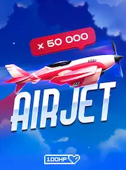 Airjet Airjet crash game at XDFLAME88 COM